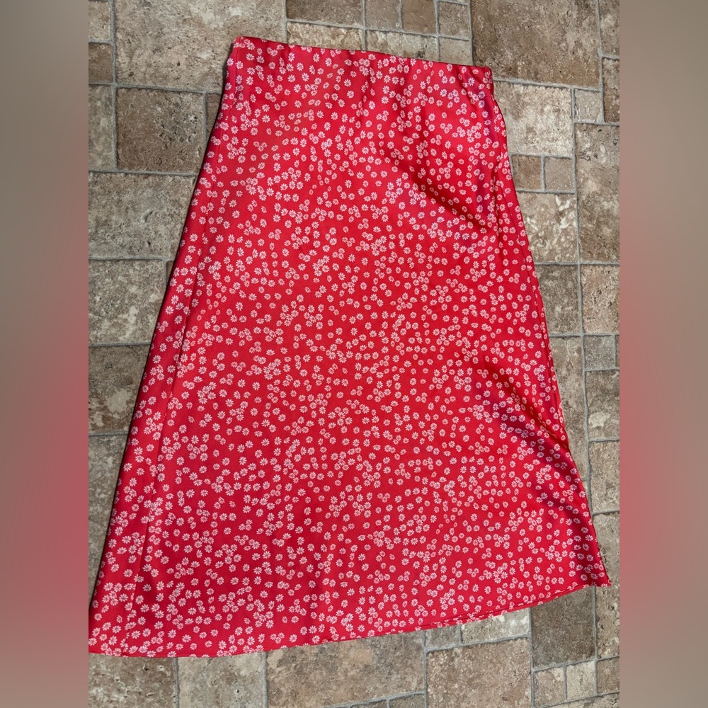 LOFT  Skirt